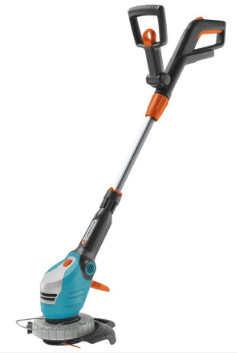 Akkus Fűszegélynyíró ComfortCut Li