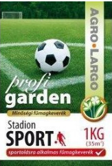 Agro-Largo STADION SPORT fűmag 10 kg