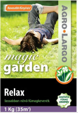 Agro-Largo Relax fűmag 5 kg