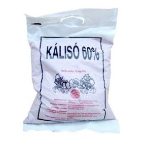 Kálisó 60% 10 kg