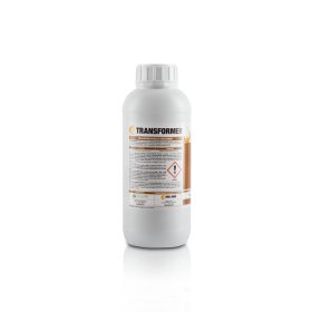 Transformer 5 Liter