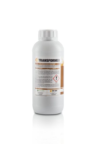 Transformer 10l