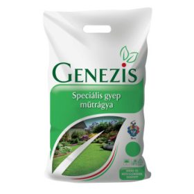 Gyepműtrágya Spec. 5 kg Genezis   