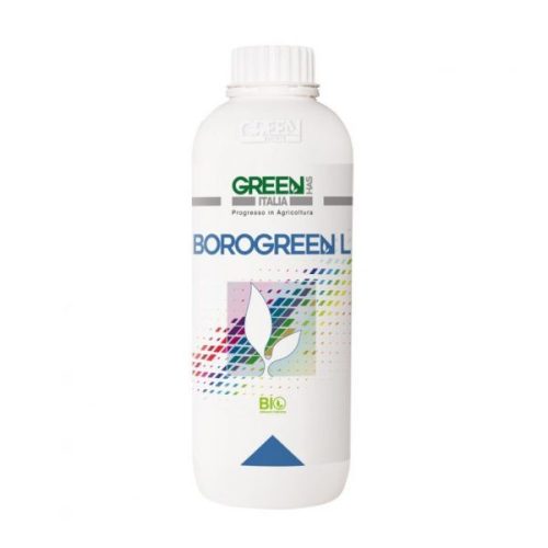 Borogreen L 20l