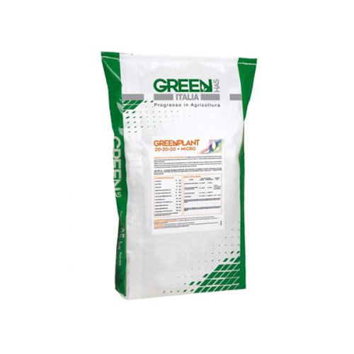 GREENPLANT  10-50-10+ME 25kg