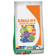 KINGLIFE 12-48-8+MICRO 1kg