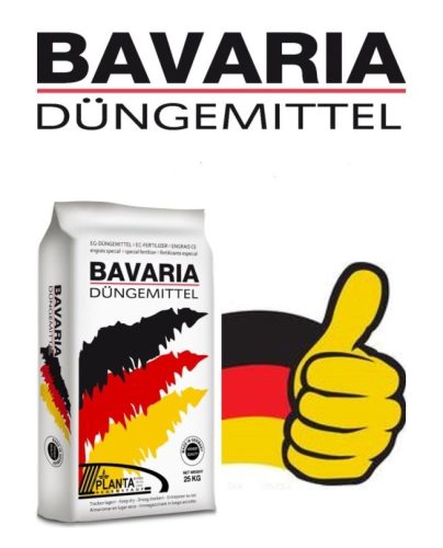 Bavaria K 10-05-23+2,5Mg+m.e. 25 kg 