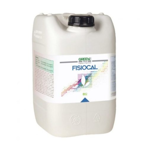 FISIOCAL 20l