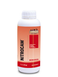 Nitrocam 5 literes