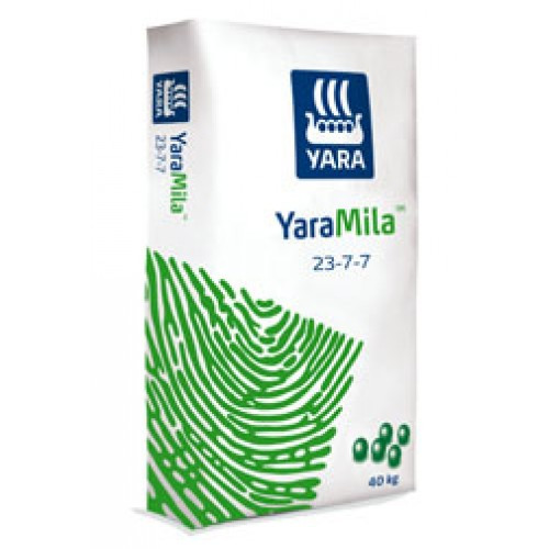 Cropcare 23-7-7 5 kg  YaraMila™ 