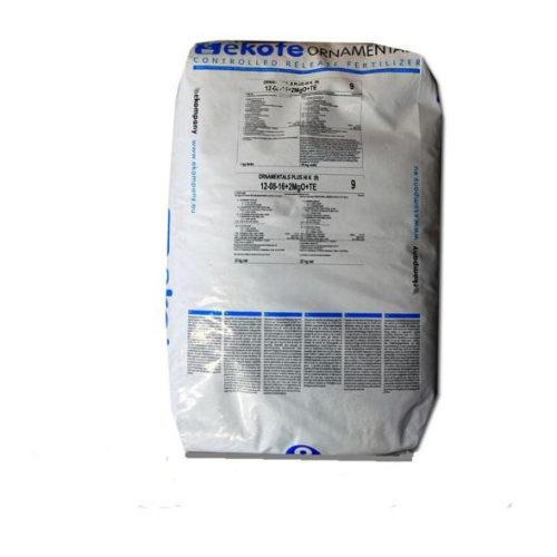 Ekote Ornamentals Plus 6M 15-09-14 25 kg