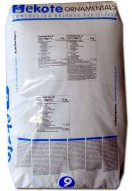 Ekote Ornamentals Plus 9M  15-08-14 25 kg