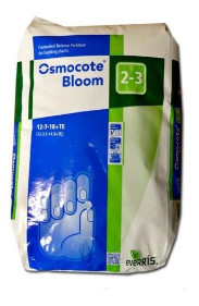 Osmocote Bloom 2-3K 12-7-18 25 kg