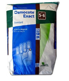 Osmocote Exact 5-6N  15-9-12 25 kg