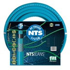 Locsolótömlő 3/4'-os 25 fm JEANS NTS (türkiz)