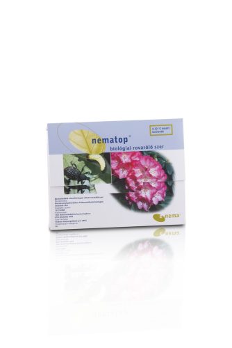 Nematop 50mio/csomag