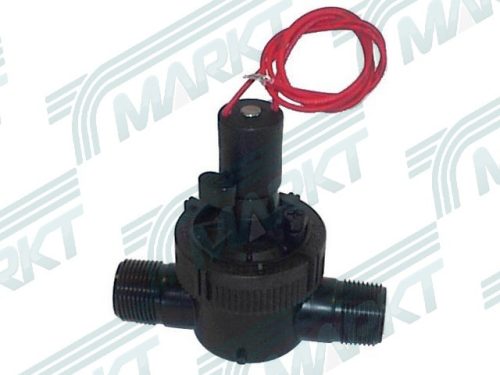 Toro FLO-PLUS mágnesszelep, 1" KK