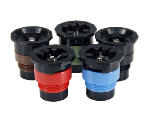 Toro 570Z MPR fúvókák, 8-as sorozat, zöld, 2,4m
