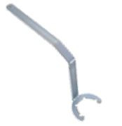 Signature fúvóka kiemelő 15 cm                                