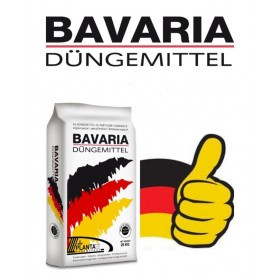 Bavaria K 15-05-30+2Mg+m.e. 25 kg 