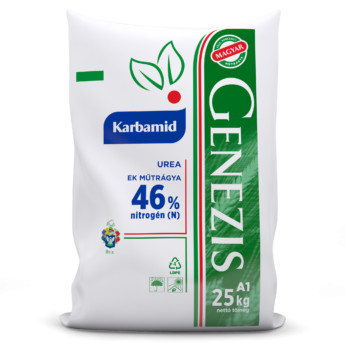 Karbamid 46 % 25 kg