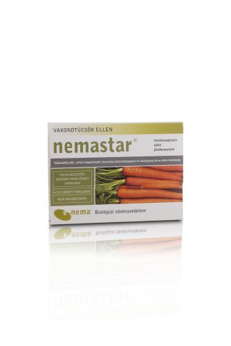 Nemastar 50mio/csomag