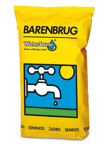 Barenbrug Water Saver fűmag 1 kg