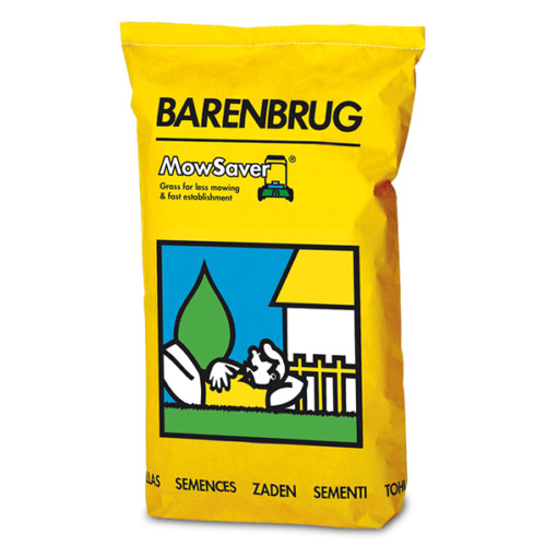 Barenbrug Mow Saver fűmag 1 kg