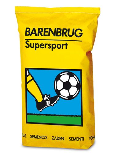 Barenbrug Supersport fűmag 15 kg