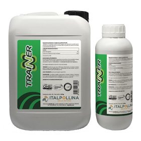 Trainer 0,2 liter