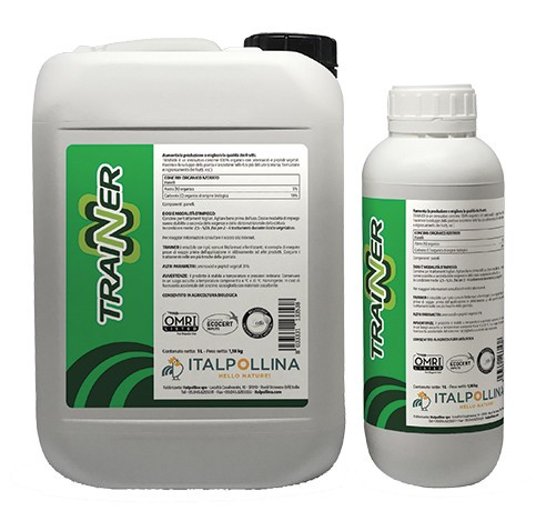 Trainer 0,2 liter