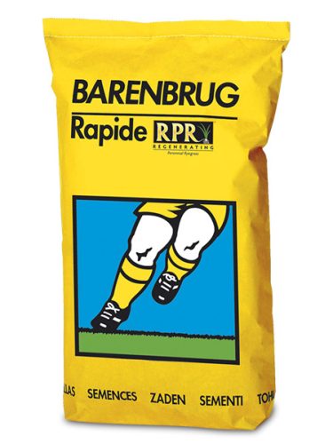 Barenbrug Rapide-RPR fűmag 15 kg