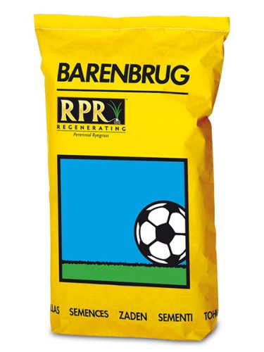 Barenbrug  RPR - Sport fűmag 15 kg
