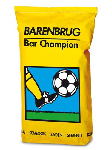 Barenbrug Bar Champion fűmag 15 kg