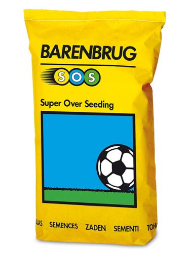 Barenbrug SOS - Super Over Seeding 15 kg