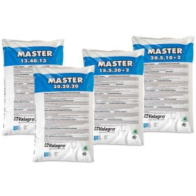 Master 03-11-38 +4+ME 25kg
