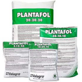 Plantafol 10-54-10 +ME 1kg