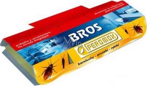 Bros csótánycsapda 10
