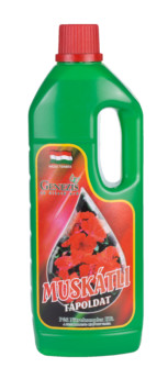 Genezis Pétisol Muskátli tápoldat 1 l