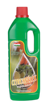 Genezis Pétisol Citrusfélék tápoldat 1 l