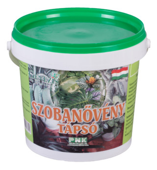 Genezis Szobanövény tápsó 0,5 kg