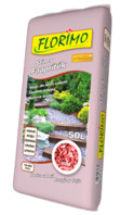 Florimo faapríték piros 50 l