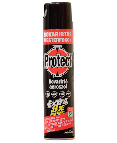 Protect Extra Rovarirtó aeroszol 400 ml