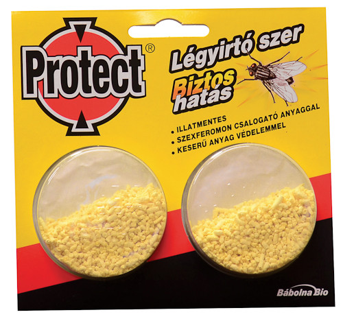 Protect Légyirtószer 2x15 g