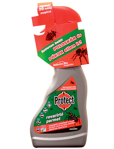 Protect Rovarirtó permet 500ml