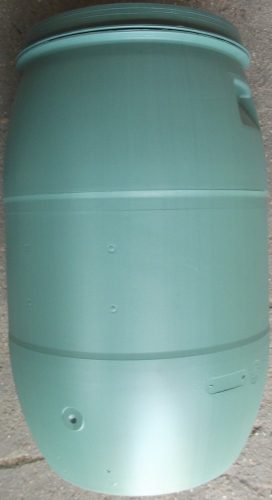 Esővízgyűjtő hordó 120 l
