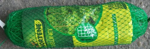 Növénytartó háló 1,7 x 10 m