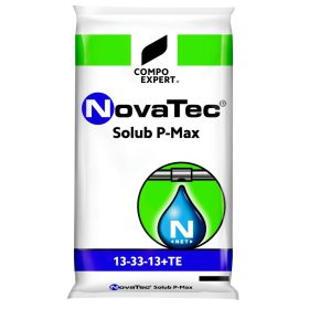 Novatec Solub P-max 13-33-13+TE 25 kg