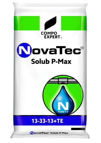 Novatec Solub P-max 25 kg