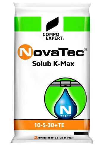 Novatec Solub K-max 25 kg